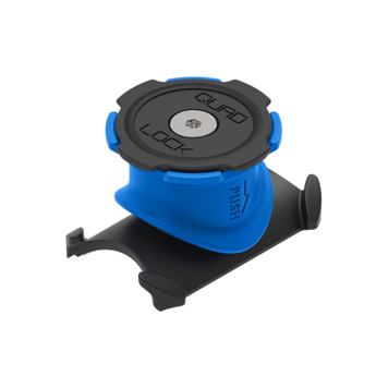 Quad Lock Quad Lock Stem / Handlebar Bike Mount