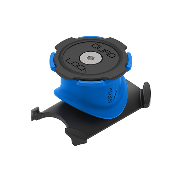 Quad Lock Quad Lock Stem / Handlebar Bike Mount