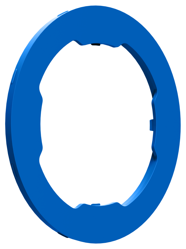 Quad Lock Quad Lock MAG Ring Blue (V2)