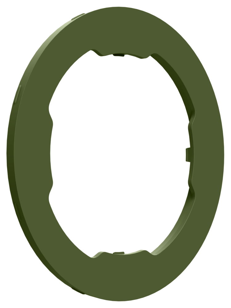 Quad Lock Quad Lock MAG Ring Green (V2)