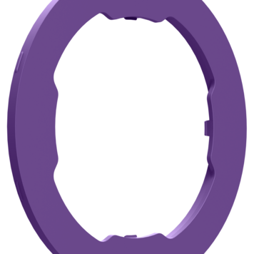 Quad Lock Quad Lock MAG Ring Purple (V2)