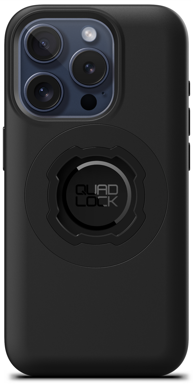 Quad Lock Quad Lock MAG Case - iPhone 15 Pro