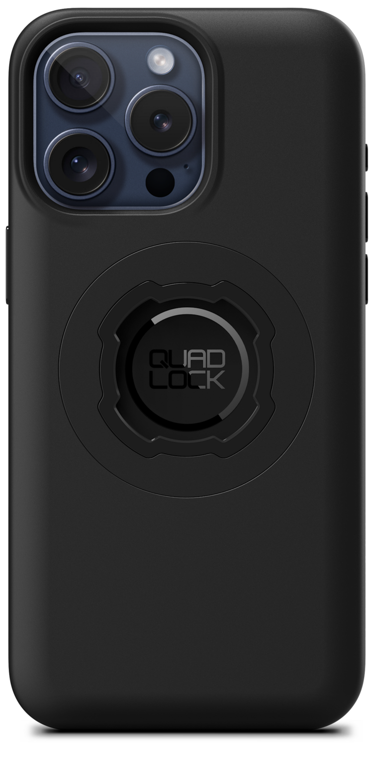 Quad Lock Quad Lock MAG Case - iPhone 15 Pro Max