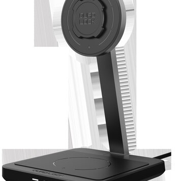Quad Lock Quad Lock MAG Dual Desktop Wireless Charger