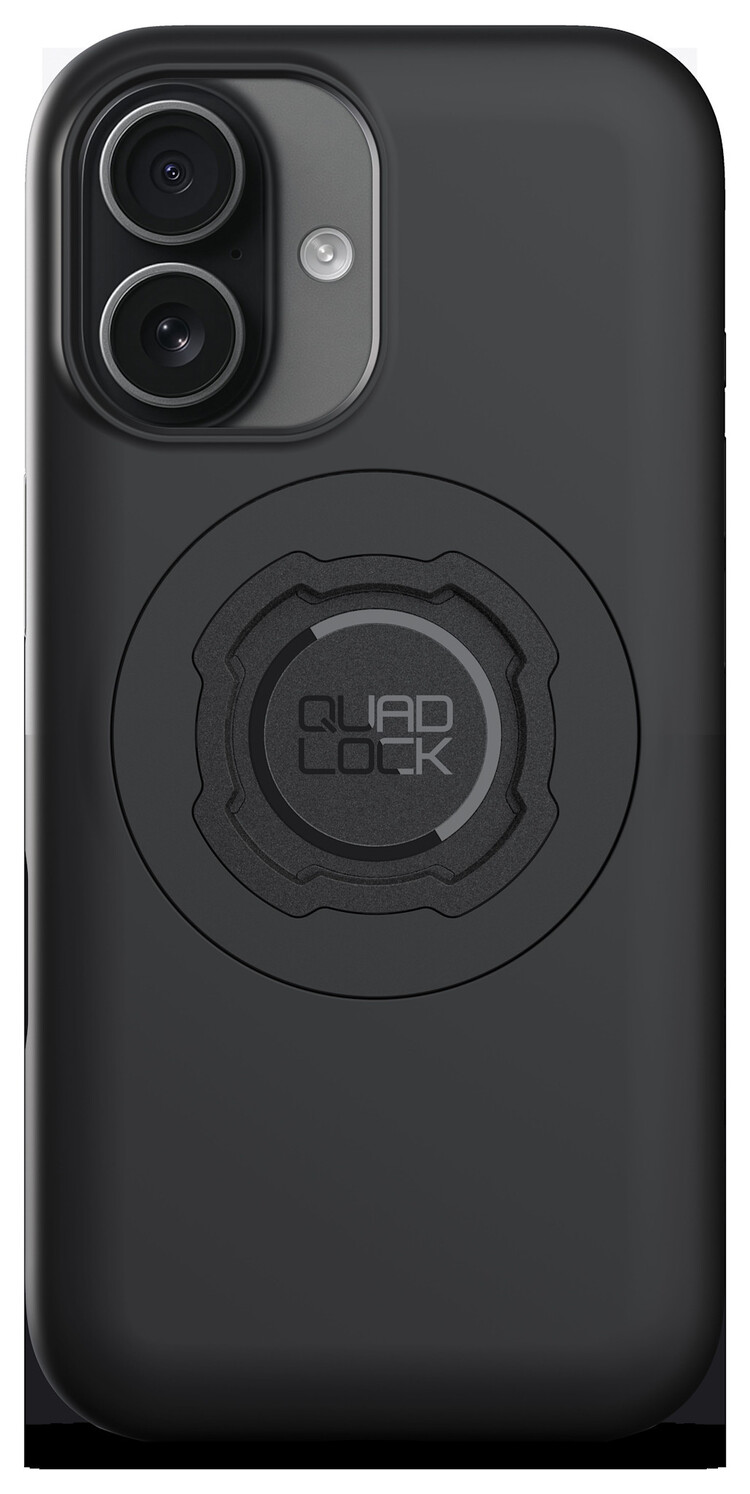 Quad Lock Quad Lock MAG Case iPhone 17 6.3"