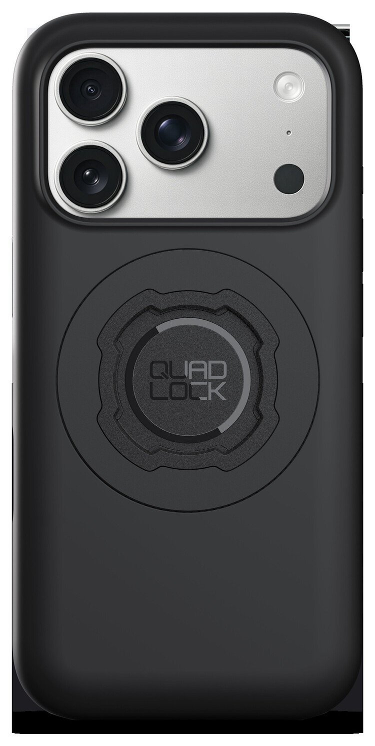 Quad Lock Quad Lock MAG Case iPhone 17 Pro 6.3"