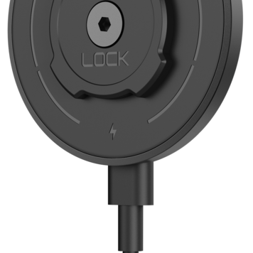 Quad Lock Quad Lock MAG Wireless Charging Head - V2