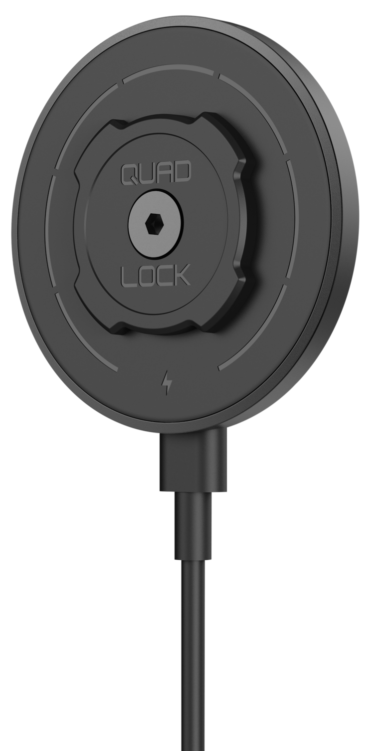 Quad Lock Quad Lock MAG Wireless Charging Head - V2