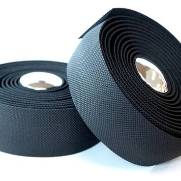 Velo WRAP Bartape, Anti-slip, Elastic, Black