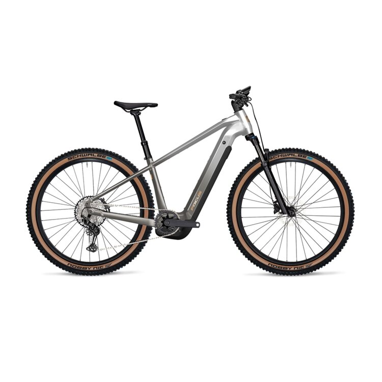 Focus 2026 Focus Jarifa2 6.7