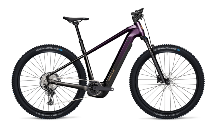 Focus 2026 Focus Jarifa2 6.7