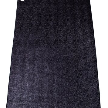 Wahoo WAHOO PREMIUM POWER TRAINER MAT 1990mm x 900mm x 6mm
