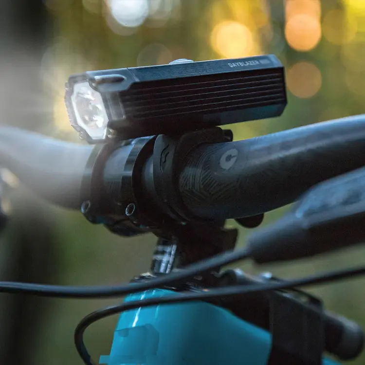 Blackburn Blackburn Dayblazer 1000 Front Light
