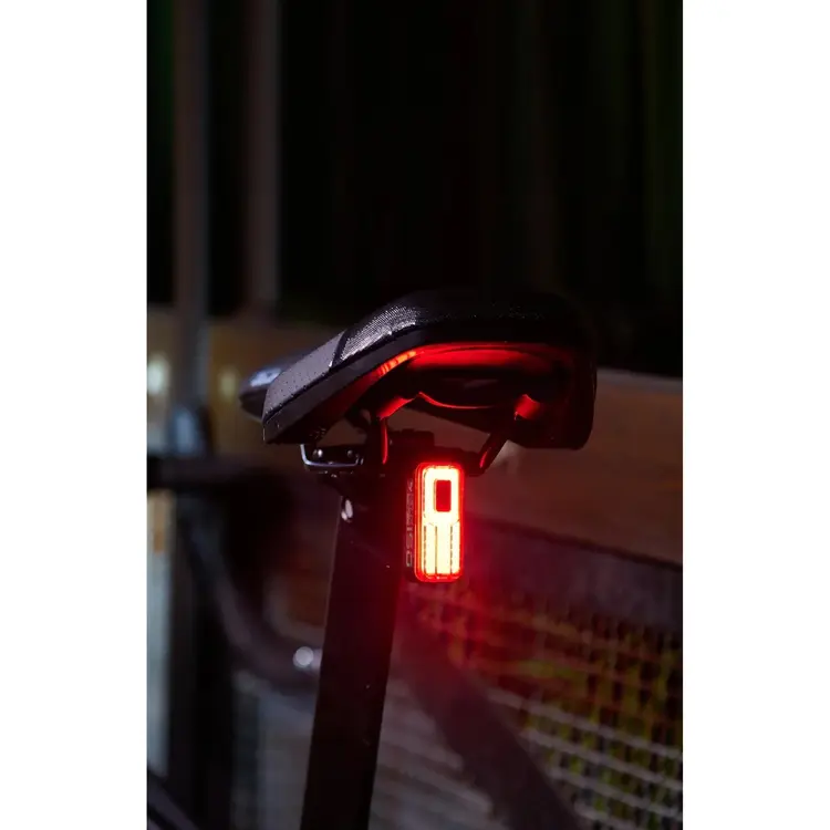 Moon Moon Light Set Rigel Pro Front 1000 & Helix Sense Rear 150