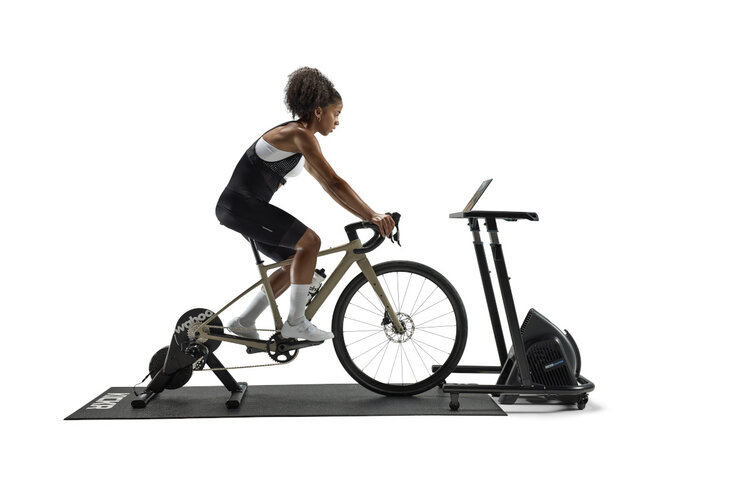 Wahoo Wahoo KICKR CORE 2 Smart Trainer (+Cassette)