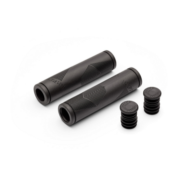 PRO PRO Grips RollerRace Sport Black 30mm/125mm/Slide on