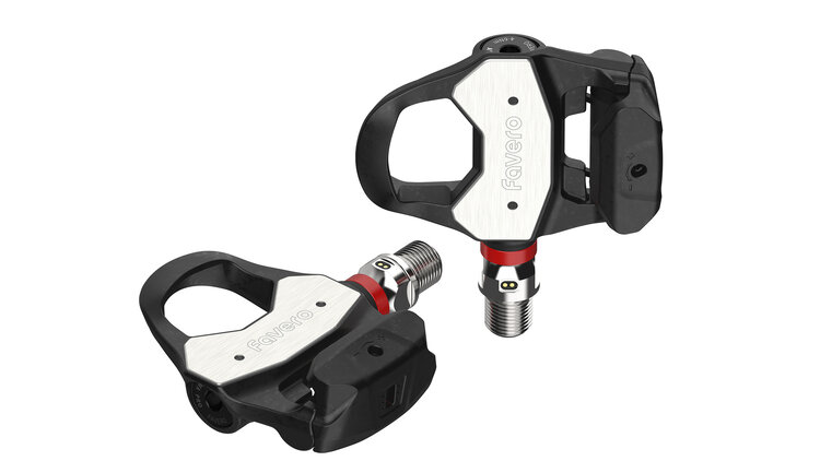 Favero Favero Assioma PRO RL-2 Power Pedals - Dual