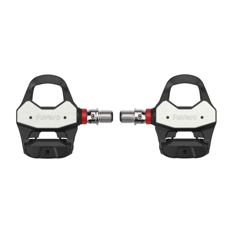 Favero Favero Assioma PRO RL-2 Power Pedals - Dual