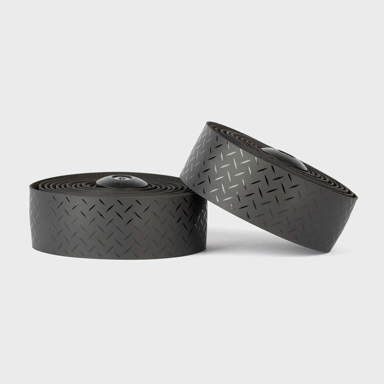 Burgh Burgh Checkerplate Bar Tape