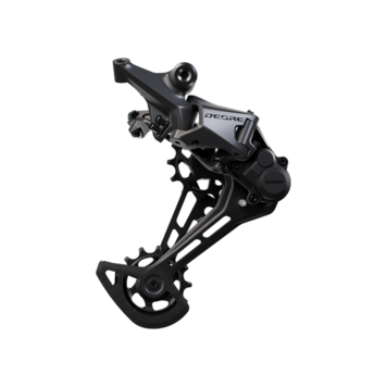 Shimano Shimano Deore Rear Derailleur RD-M6200-SGS 12-speed
