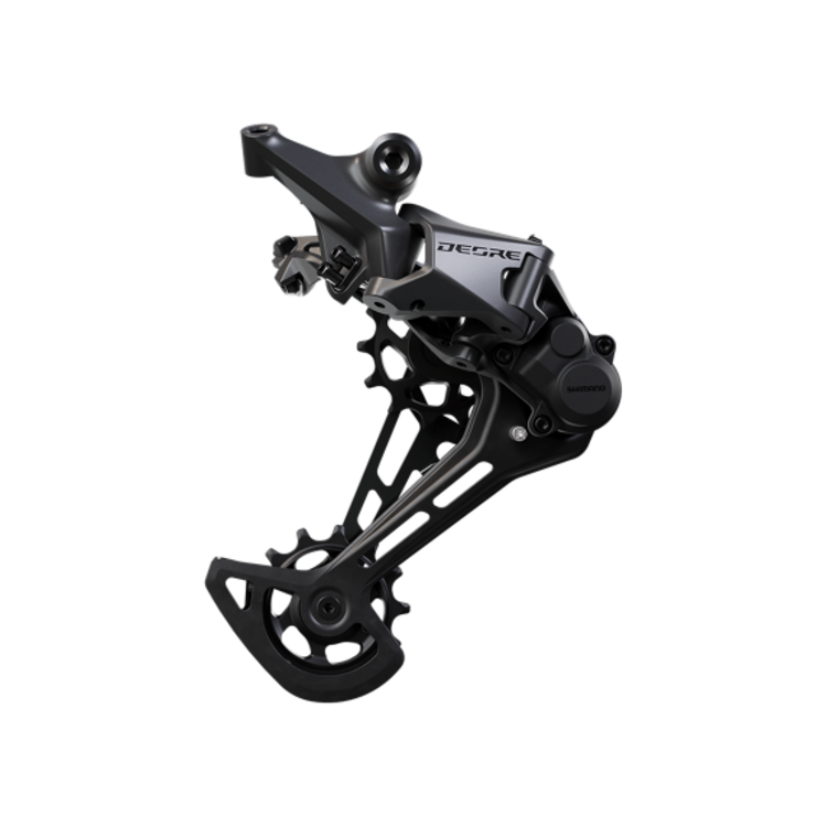 Shimano Shimano Deore Rear Derailleur RD-M6200-SGS 12-speed
