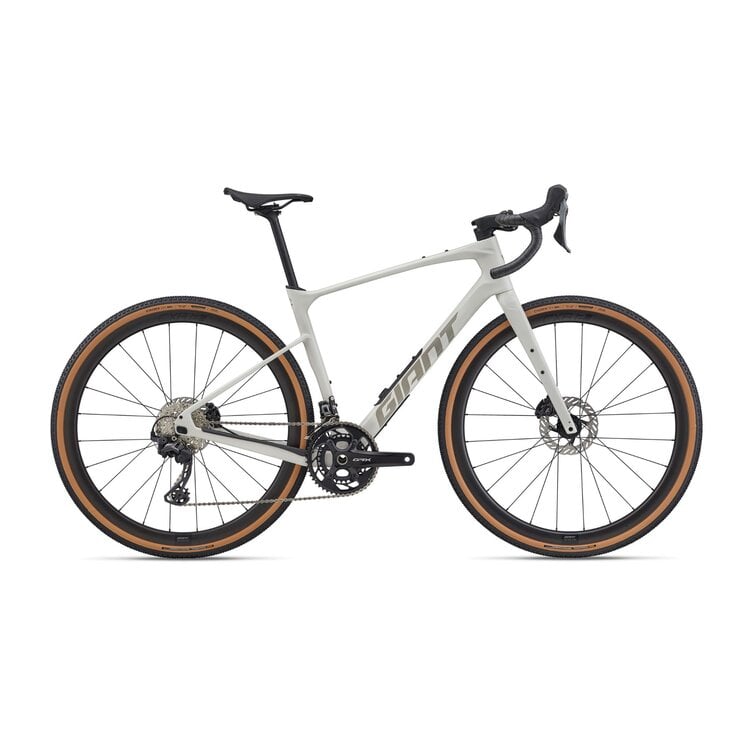 Giant 2026 Giant Revolt Advanced 0 Snow Drift