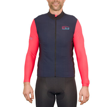 Cycle House CH Thermodream Jersey