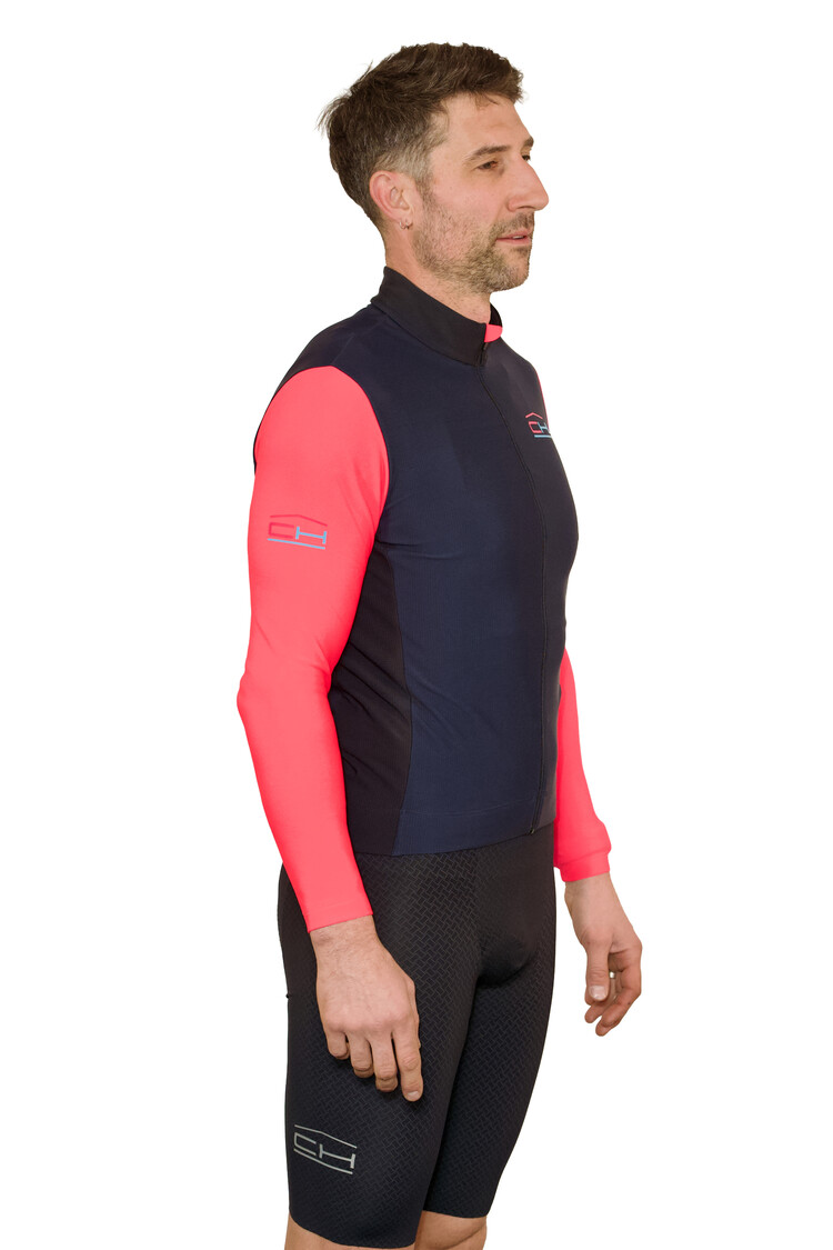 Cycle House CH Thermodream Jersey
