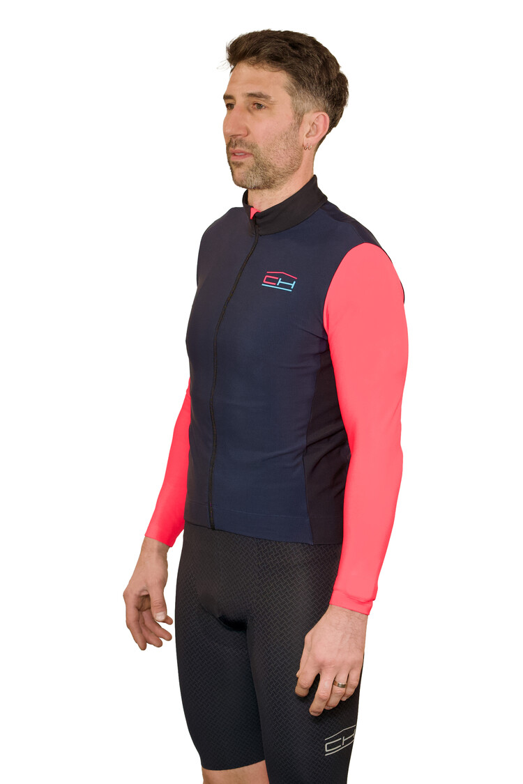 Cycle House CH Thermodream Jersey