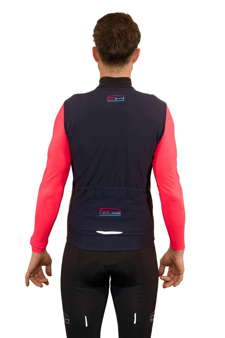 Cycle House CH Thermodream Jersey