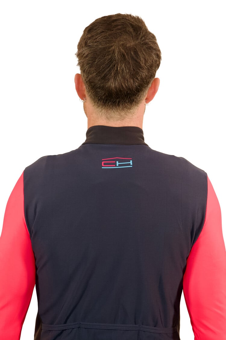 Cycle House CH Thermodream Jersey