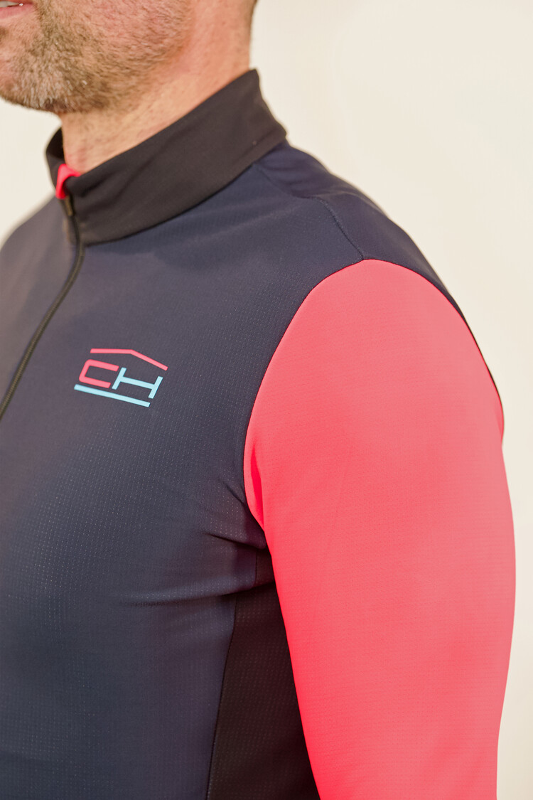 Cycle House CH Thermodream Jersey