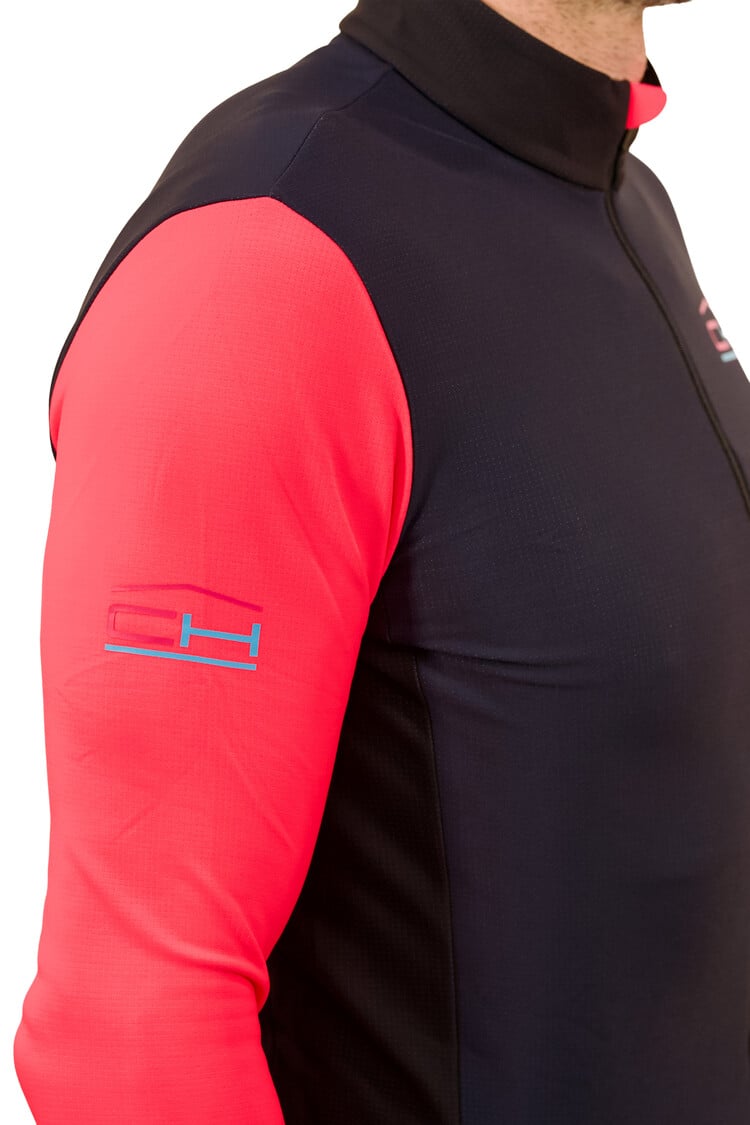Cycle House CH Thermodream Jersey