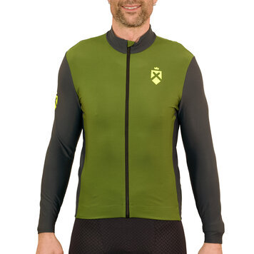 Knights of suburbia Knights Thermodream Jersey