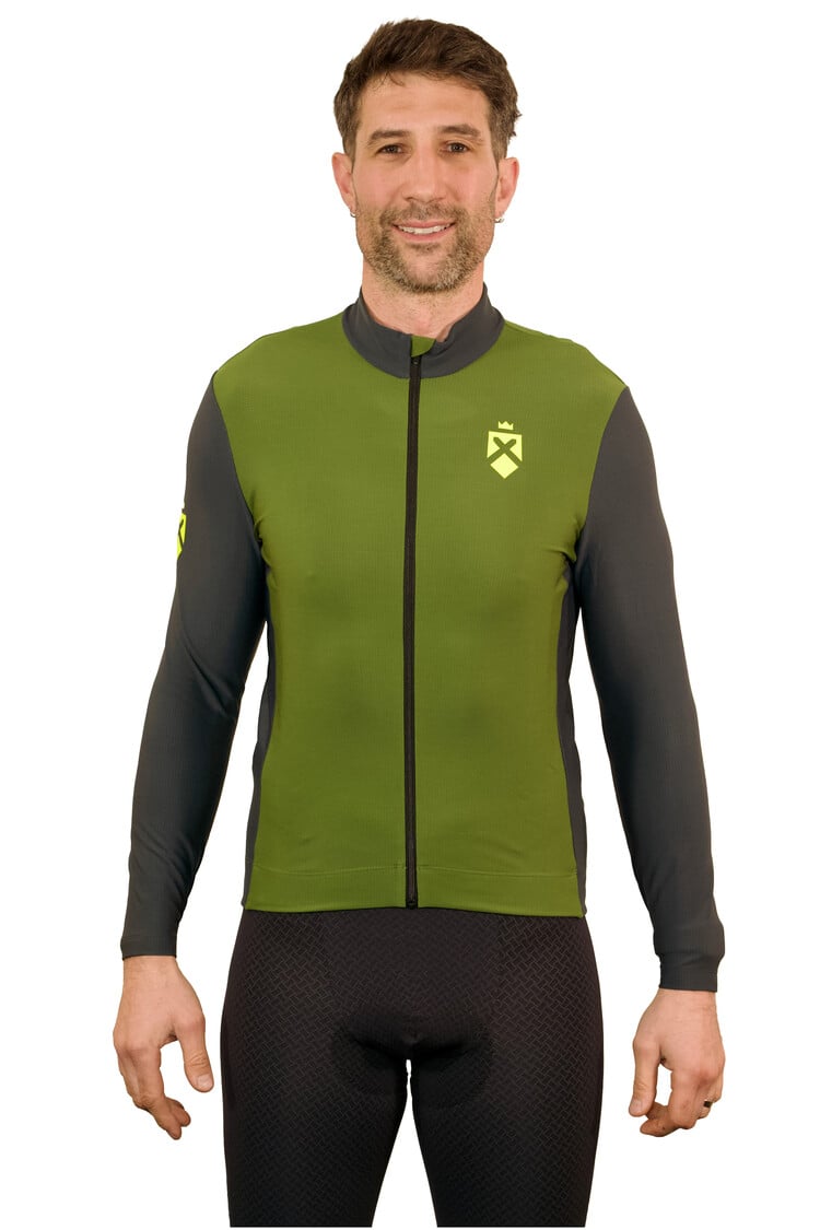 Knights of suburbia Knights Thermodream Jersey