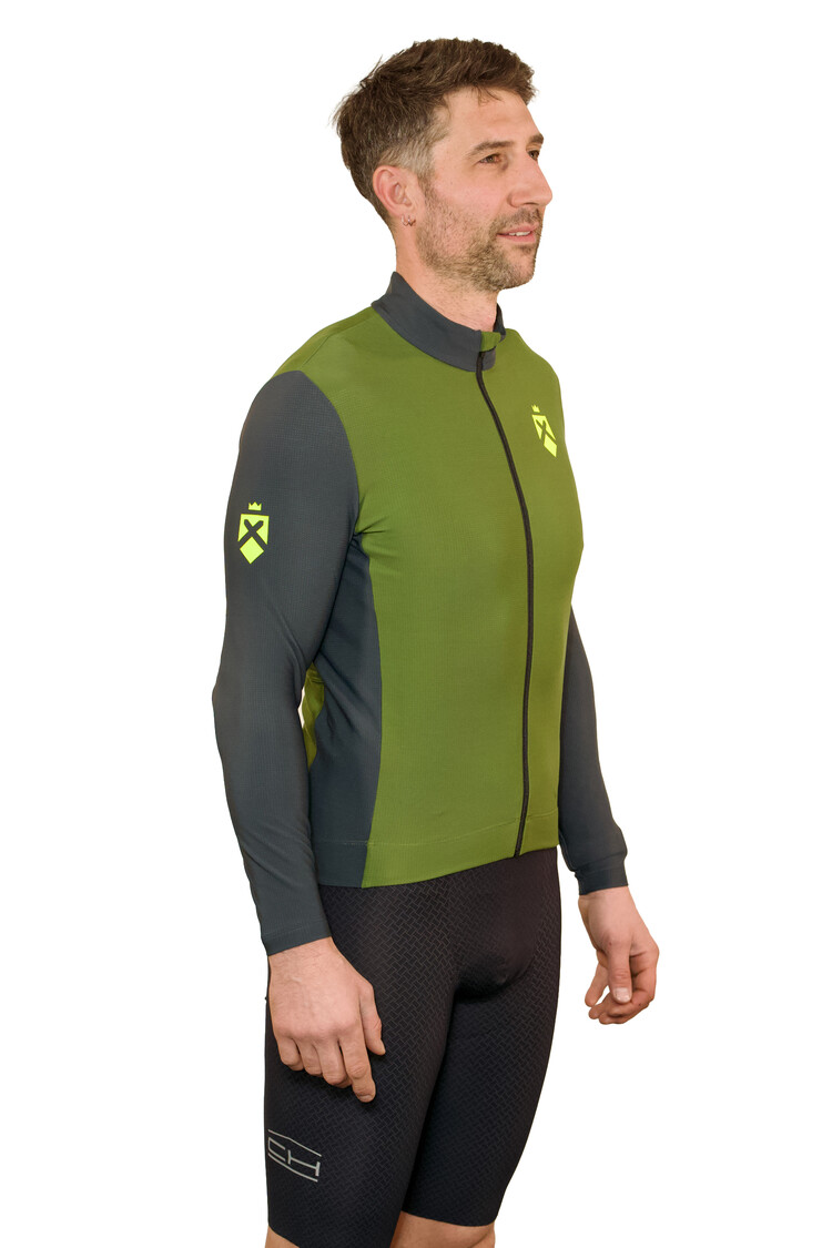 Knights of suburbia Knights Thermodream Jersey