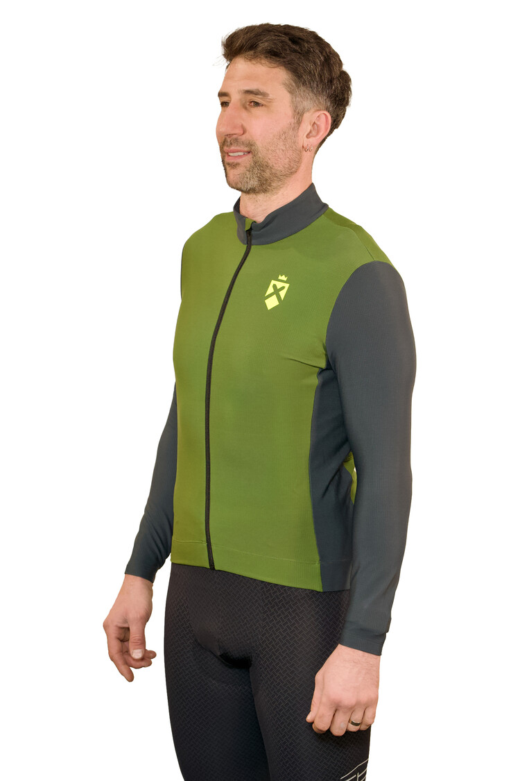 Knights of suburbia Knights Thermodream Jersey