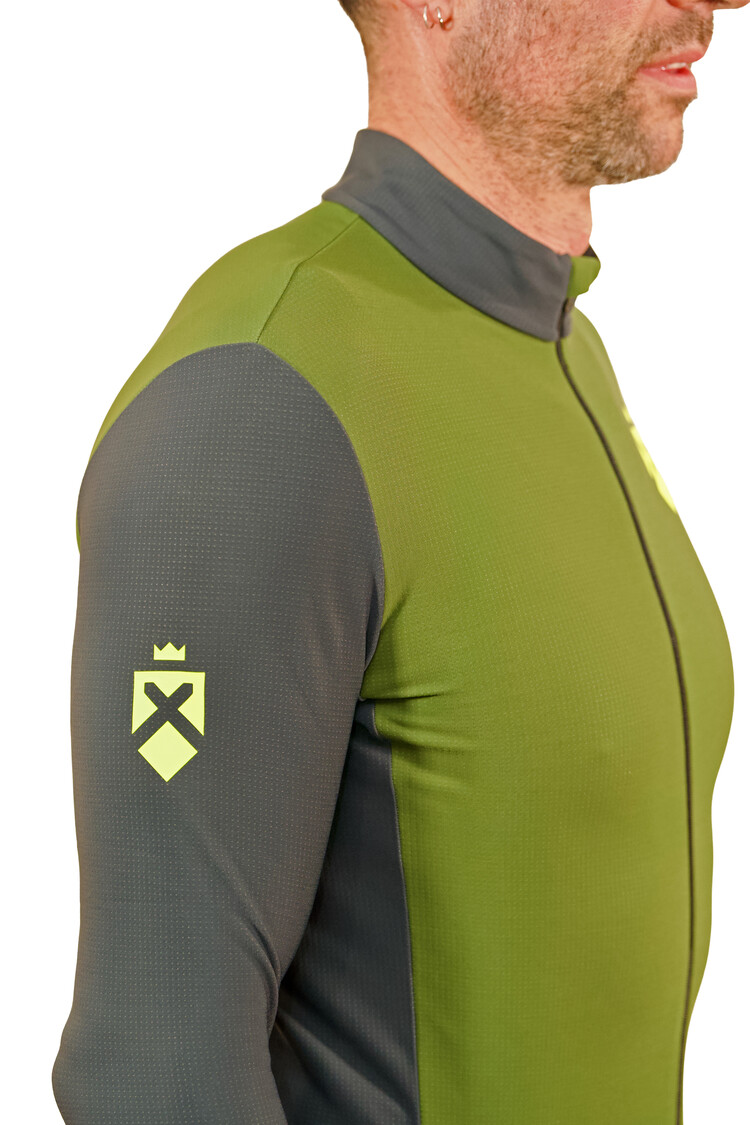 Knights of suburbia Knights Thermodream Jersey