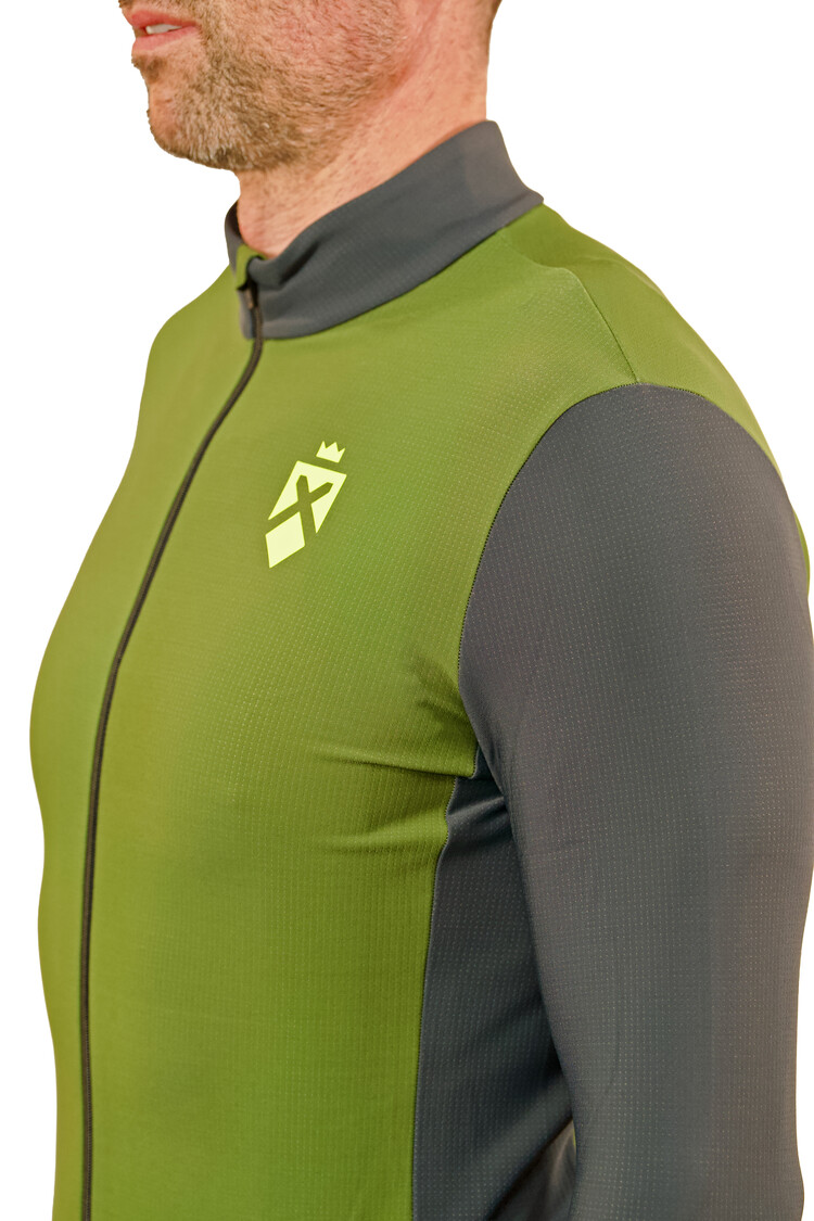 Knights of suburbia Knights Thermodream Jersey
