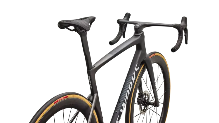 Specialized 2027 S-Works Tarmac SL9 – Shimano Dura-Ace Di2