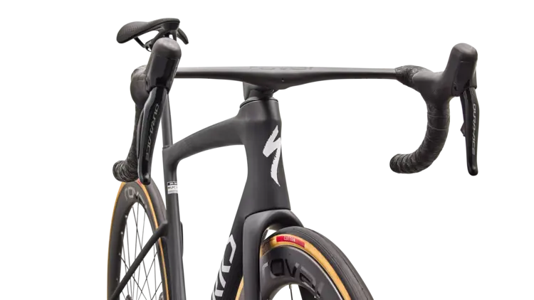 Specialized 2027 S-Works Tarmac SL9 – Shimano Dura-Ace Di2