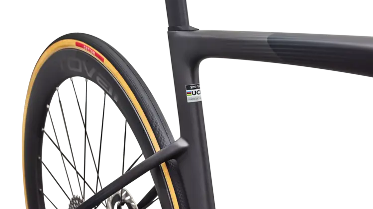 Specialized 2027 S-Works Tarmac SL9 – Shimano Dura-Ace Di2