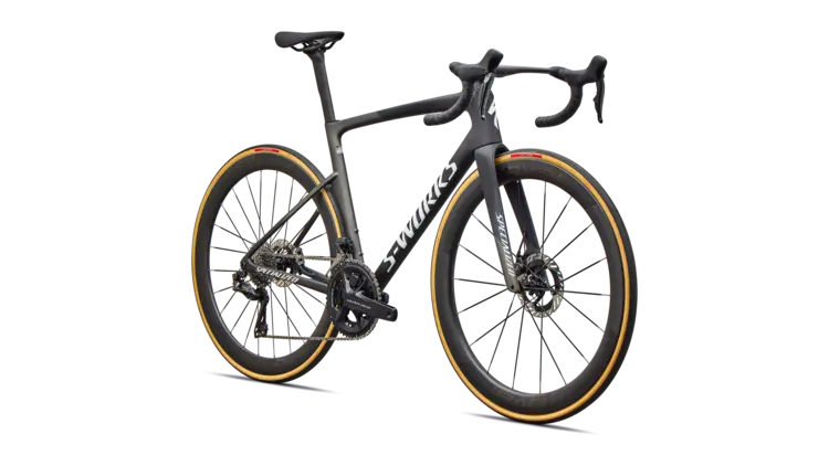 Specialized 2027 S-Works Tarmac SL9 – Shimano Dura-Ace Di2
