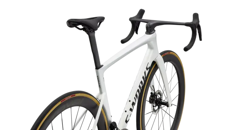 Specialized 2027 S-Works Tarmac SL9 – Shimano Dura-Ace Di2