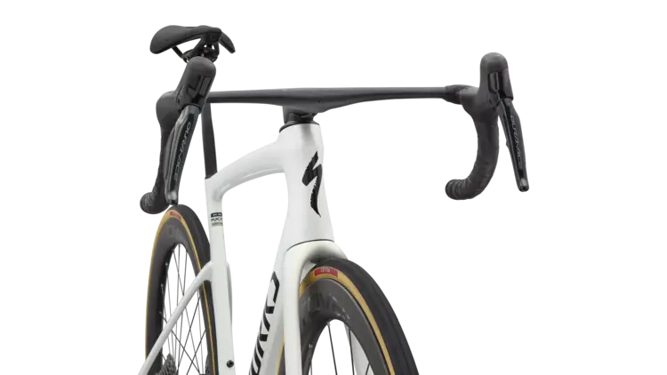 Specialized 2027 S-Works Tarmac SL9 – Shimano Dura-Ace Di2