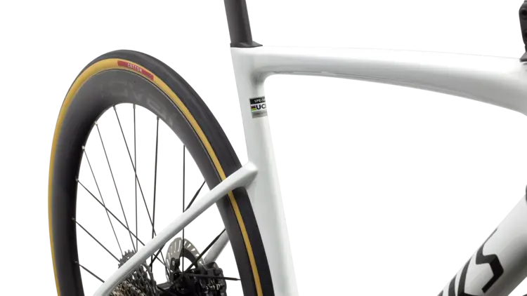 Specialized 2027 S-Works Tarmac SL9 – Shimano Dura-Ace Di2