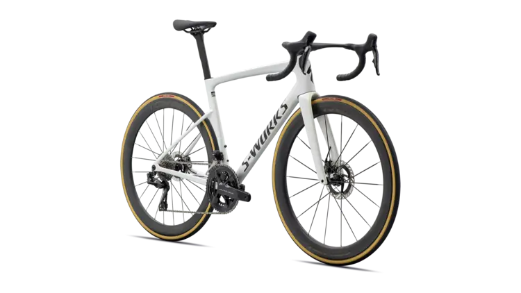 Specialized 2027 S-Works Tarmac SL9 – Shimano Dura-Ace Di2