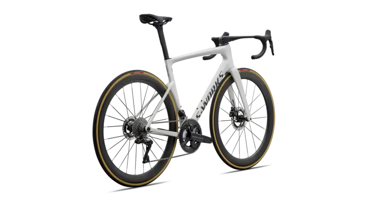 Specialized 2027 S-Works Tarmac SL9 – Shimano Dura-Ace Di2