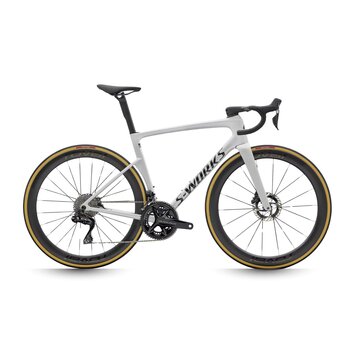 Specialized 2027 S-Works Tarmac SL9 – Shimano Dura-Ace Di2