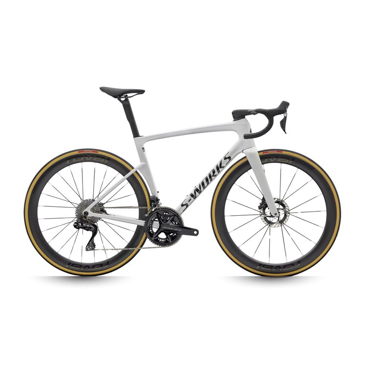 Specialized 2027 S-Works Tarmac SL9 – Shimano Dura-Ace Di2